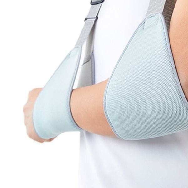 Temblak odciążający na rękę bark gips lekki