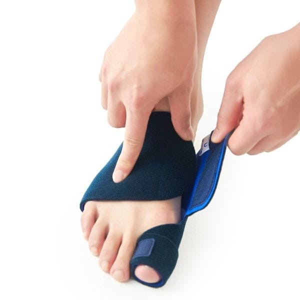 Aparat korekcyjny na haluksy hallufix Dr.Med DR-A001 – zdjęcie 5