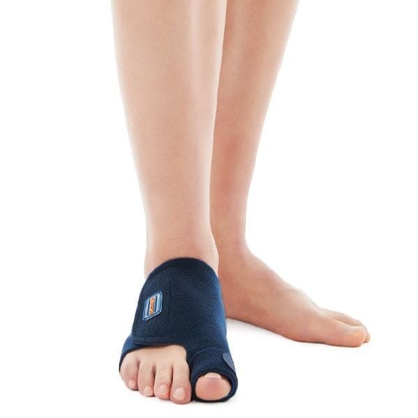 Aparat korekcyjny na haluksy hallufix Dr.Med DR-A001 – zdjęcie 2