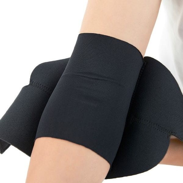 Opaska uciskowa neoprenowa na łokieć tenisisty Dr.Med DR-E002 – zdjęcie 3