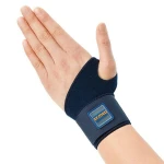 Opaska elastyczna na nadgarstek stabilizator na ciesni nadgarstka orteza Dr.Med DR-W002
