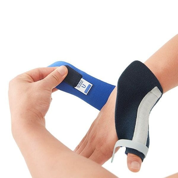 Stabilizator kciuka i nadgarstka z szyną Dr.Med DR-W132-1 – zdjęcie 4