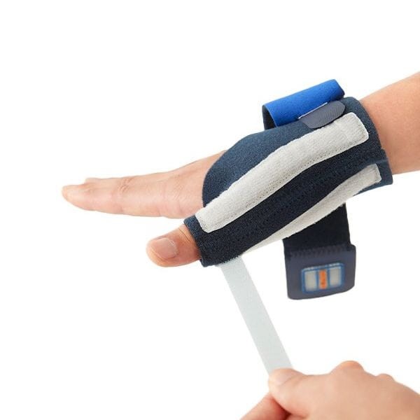 Stabilizator kciuka i nadgarstka z szyną Dr.Med DR-W132-1 – zdjęcie 5