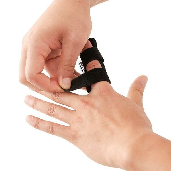 Neoprenowa orteza palca z szyną Dr.Med DR-W132-7 – zdjęcie 5
