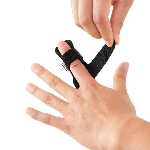 Neoprenowa orteza palca z szyną Dr.Med DR-W132-7 – zdjęcie 4