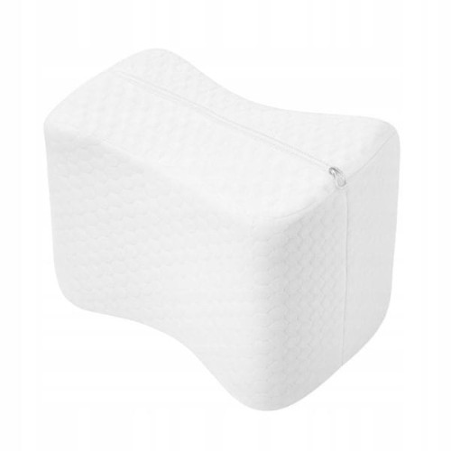 Separator między nogi kolana poduszka ortopedyczna klin po operacji biodra