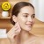 Karbowany kamień Gua Sha z naturalnego różowego kwarcu 4FIZJO – zdjęcie 5
