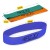 Zestaw 3 gum materiałowych do ćwiczeń FLEX BAND