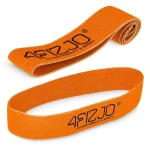 Guma materiałowa do ćwiczeń FLEX BAND 1-5 kg 4FIZJO