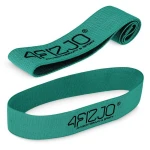 Guma materiałowa do ćwiczeń FLEX BAND 5-10 kg 4FIZJO