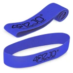 Guma materiałowa do ćwiczeń FLEX BAND 10-15 kg  4FIZJO