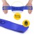 Guma materiałowa do ćwiczeń FLEX BAND 10-15 kg