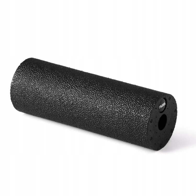 Zestaw do masażu EPP 4w1: roller, mini roller, duoball, piłka i worek Nuzo – zdjęcie 4