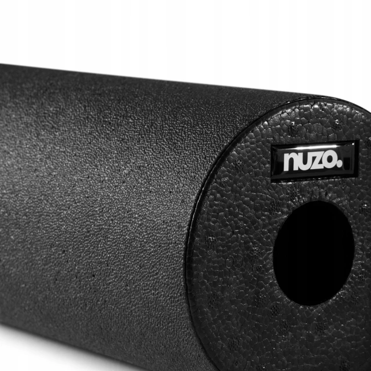 Roller do masażu EPP 30 cm gładki Nuzo – zdjęcie 3