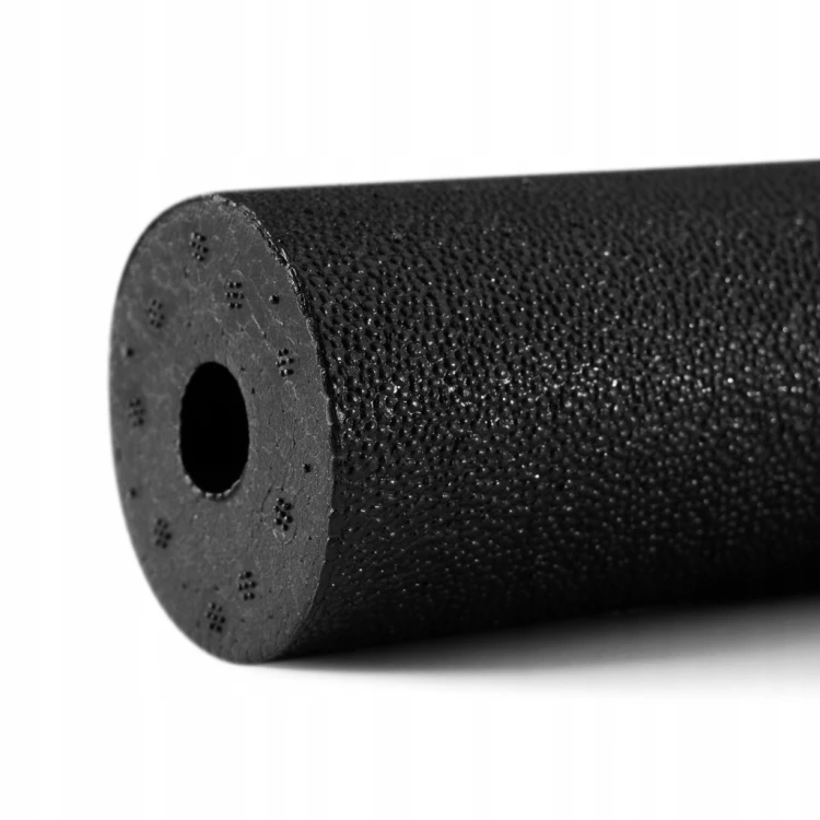 Mini roller do masażu EPP 15 cm gładki Nuzo – zdjęcie 3