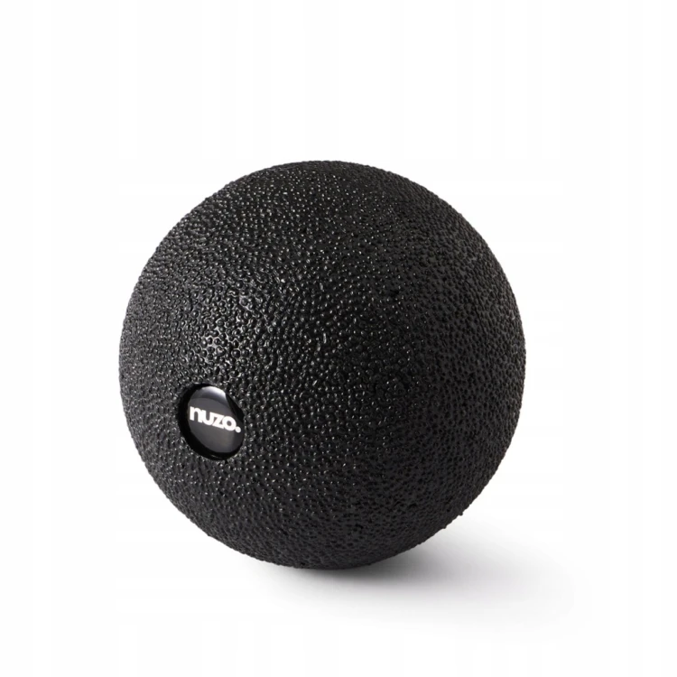 PIŁKA DO MASAŻU PUNKTOWEGO I ROLLOWANIA PIŁECZKA LACROSS EPP TWARDA 8cm