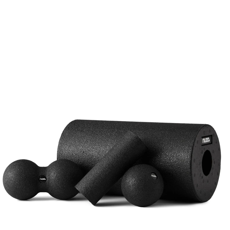 Zestaw Rollerów EPP 4w1 + gumy oporowe – zdjęcie 3