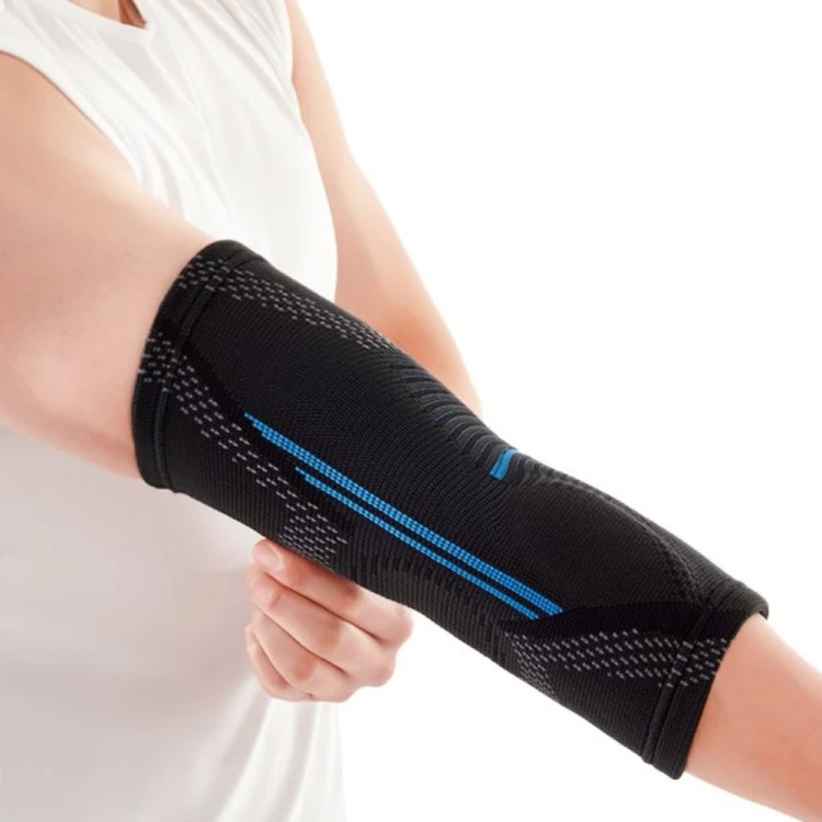 Stabilizator na łokieć tenisisty elastyczny Dr.Med DR-E092 – zdjęcie 4