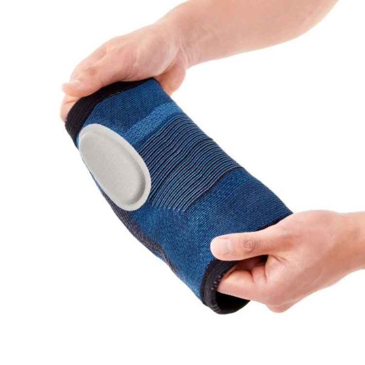 Stabilizator na łokieć tenisisty elastyczny Dr.Med DR-E092 – zdjęcie 5