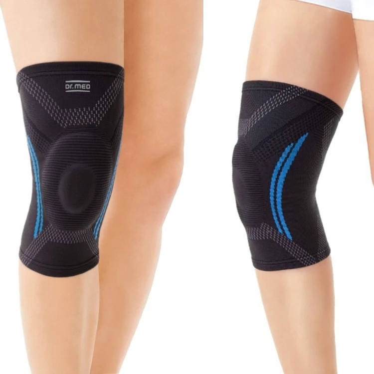Stabilizator kolana opaska usztywniacz na kolano