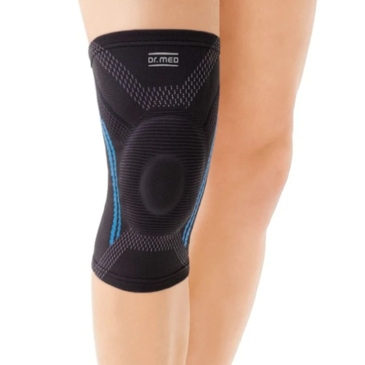 Stabilizator kolana opaska usztywniacz na kolano