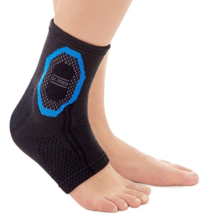 Orteza na kostkę stabilizator kostki stawu skokowego