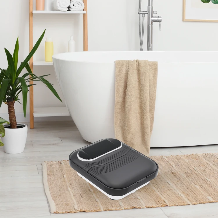 Masażer wodny do stóp i nóg EVO+ – zdjęcie 8