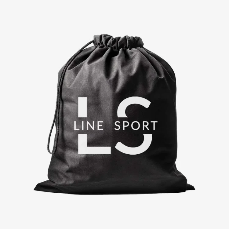 Zestaw 5 gum oporowych do ćwiczeń Power Band Line Sport – zdjęcie 8