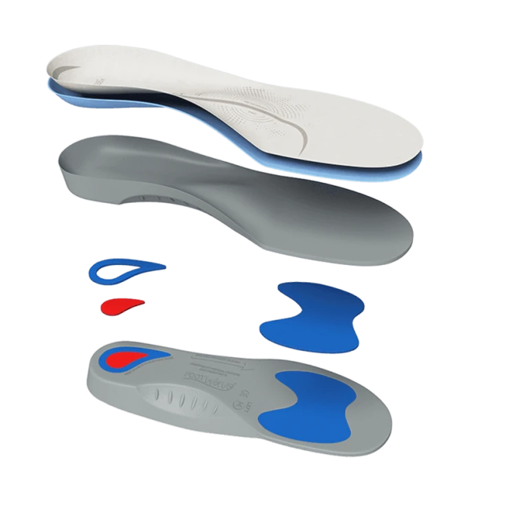 footwave-plaskostopie-wkladki-rozlozone-elementy