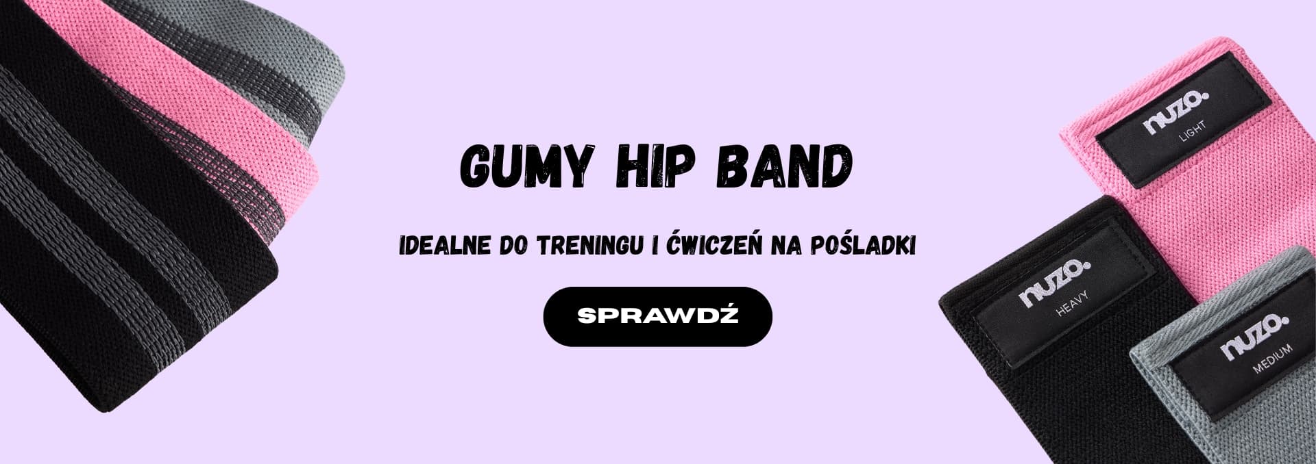 Gumy HIP BAND
